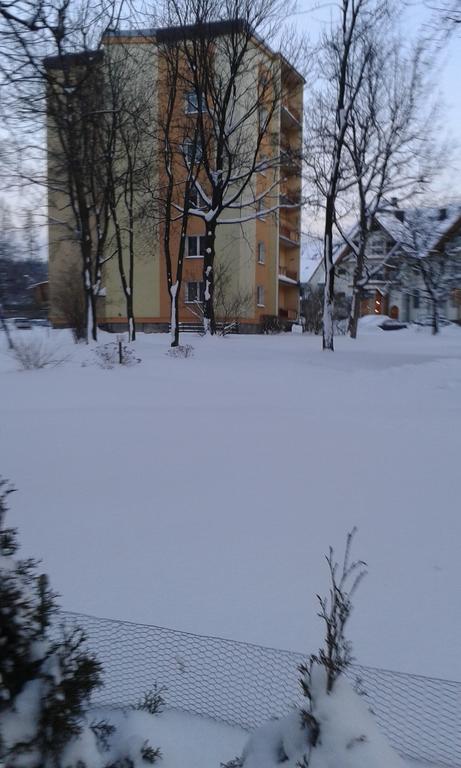 Apartament 8 Zakopane Eksteriør bilde