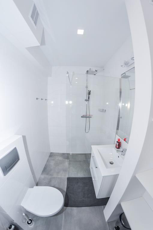 Apartament 8 Zakopane Eksteriør bilde