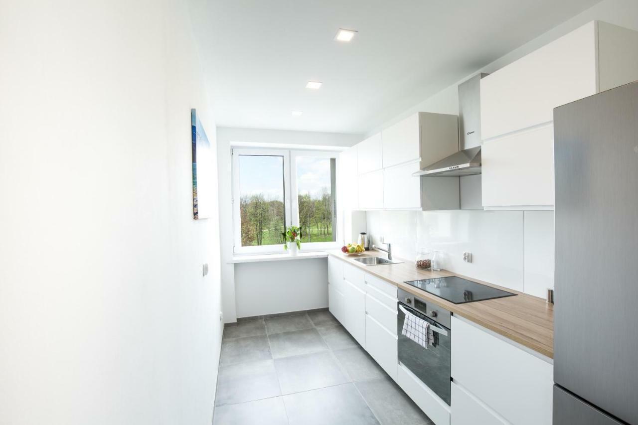 Apartament 8 Zakopane Eksteriør bilde