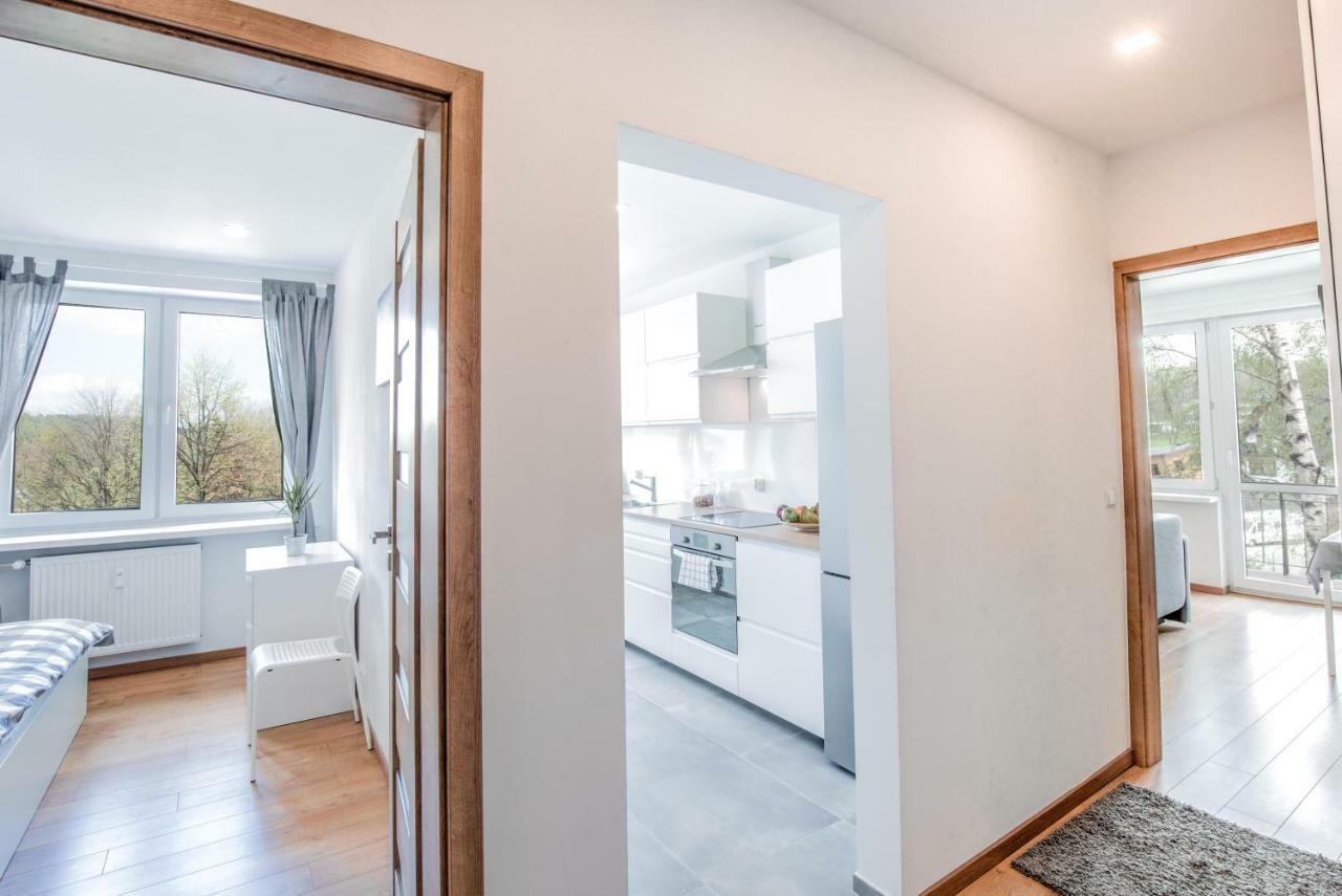 Apartament 8 Zakopane Eksteriør bilde