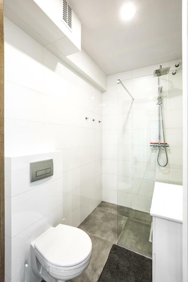 Apartament 8 Zakopane Eksteriør bilde